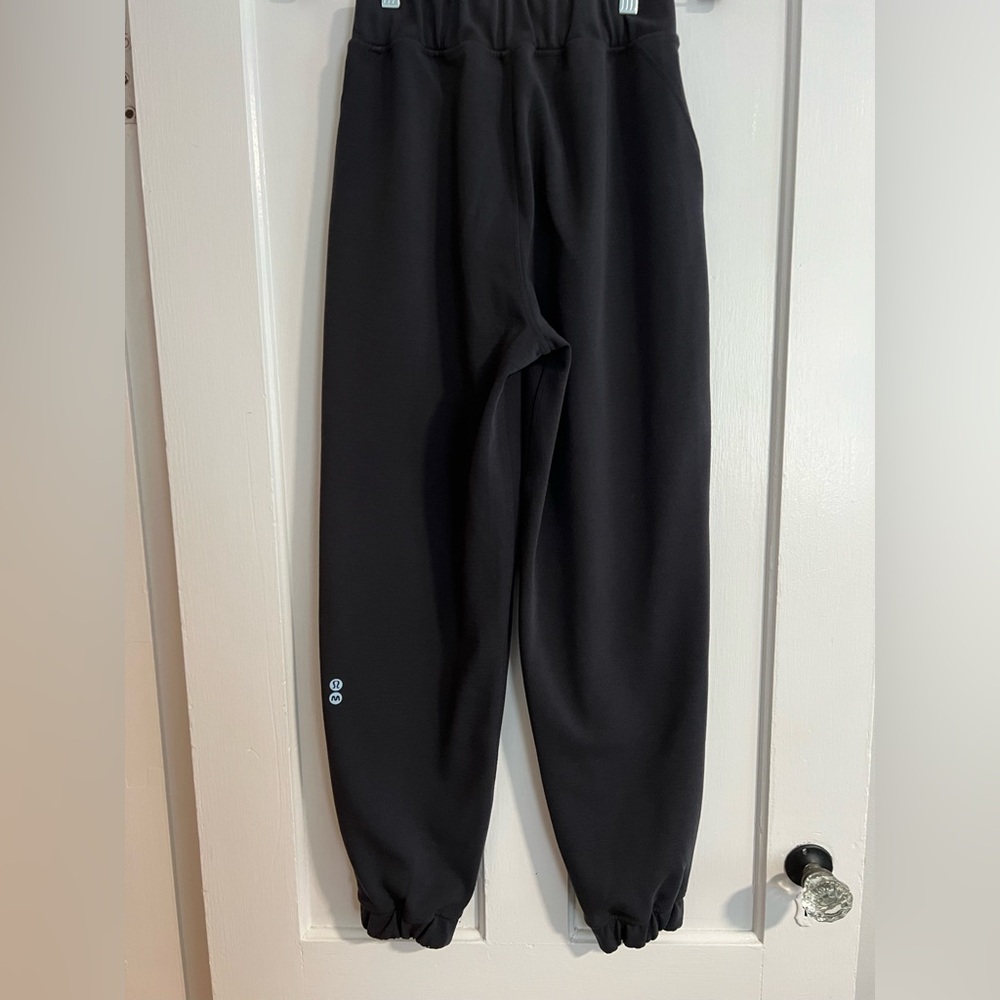 Lululemon x MadHappy High Rise Relaxed Jogger Size 2 - Picture 3 of 12